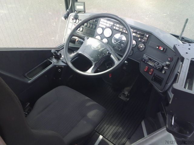 Meziměstský autobus SETRA 315 UL, Automatik,  .: 1794