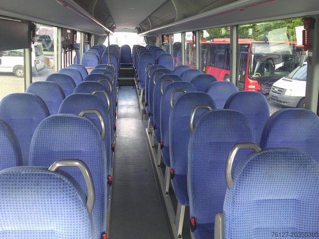 Meziměstský autobus MAN R 13 Regio, 13,70 Meter, TOP Zust. .: 1816