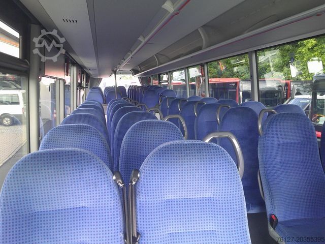 Meziměstský autobus MAN R 13 Regio, 13,70 Meter, TOP Zust. .: 1816