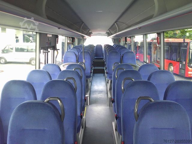 Meziměstský autobus MAN R 13 Regio, 13,70 Meter, TOP Zust. .: 1816