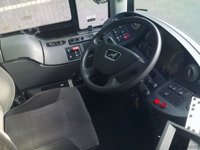 Meziměstský autobus MAN R 13 Regio, 13,70 Meter, TOP Zust. .: 1816
