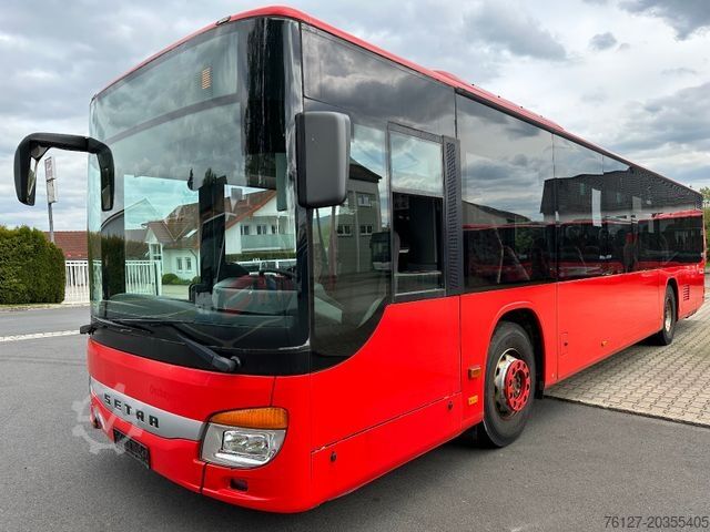 Stadsbus SETRA S 415 NF / Klima / ID 1633