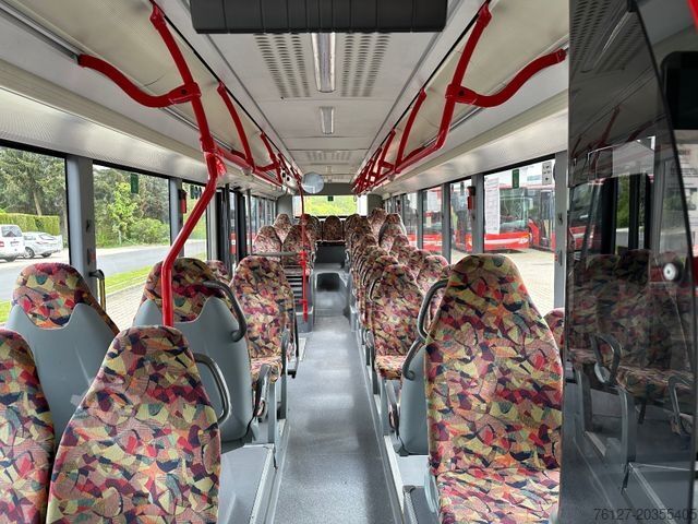 Stadsbus SETRA S 415 NF / Klima / ID 1633