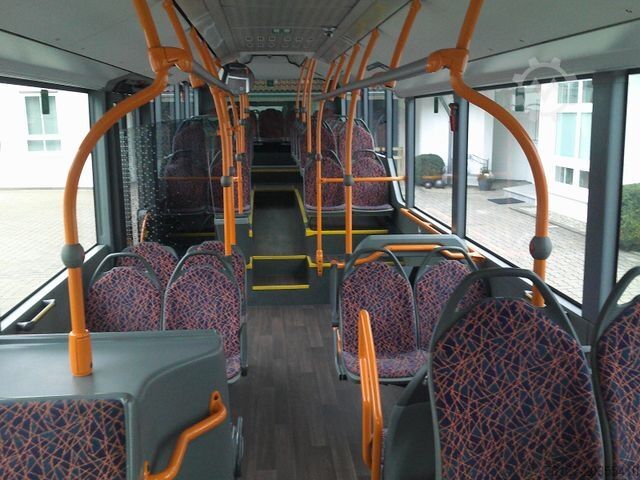 Stadsbus MERCEDES-BENZ 0 530 Citaro LE, Deutscher Bus 1.Hand, ID:1820