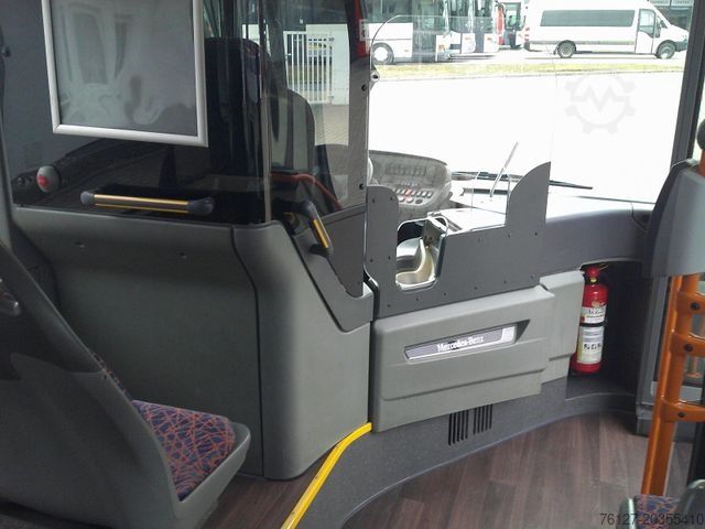Stadsbus MERCEDES-BENZ 0 530 Citaro LE, Deutscher Bus 1.Hand, ID:1820