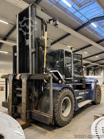 Diesel vorkheftruck SMV SL25-1200