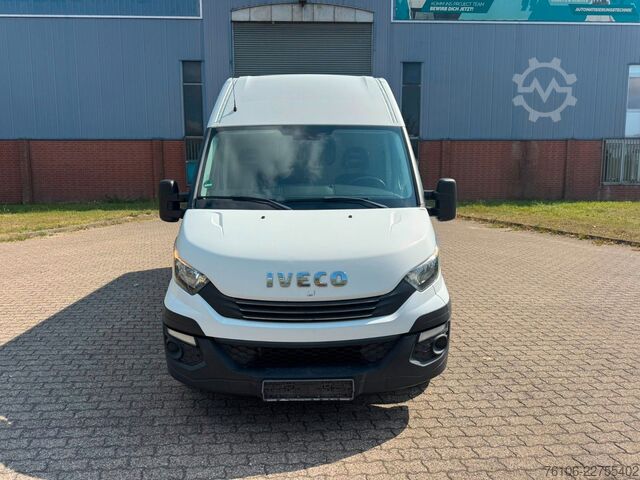Panel kombi IVECO Daily 35S16 Hi-Matic Kastenwagen L2H2