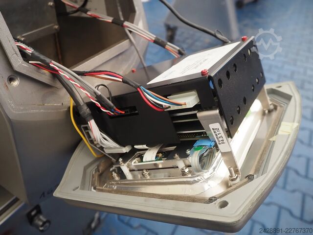Rilevatore di metalli con trasportatore SAFELINE R Series Profile