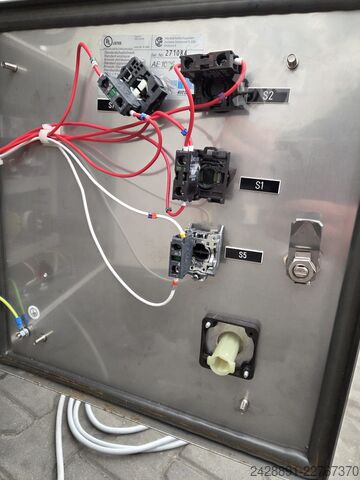 Rilevatore di metalli con trasportatore SAFELINE R Series Profile