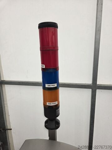 Rilevatore di metalli con trasportatore SAFELINE R Series Profile