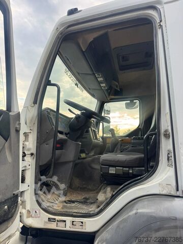 Sistema a braccio con gancio Renault Kerax **370-CAMION FRANCAIS**