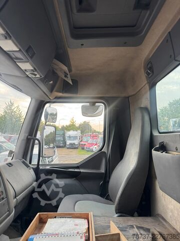 Sistema a braccio con gancio Renault Kerax **370-CAMION FRANCAIS**