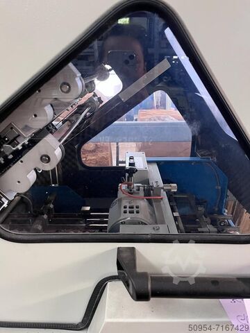 Vouwmachine GUK K 49/4 FN-TH