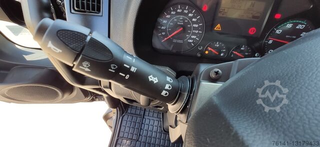 Flatbed/Tarpaulin Iveco EUROCARGO ML180E32/P 20PAL DHOLLANDIA