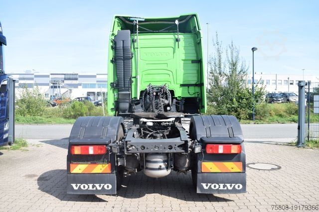 Tracteur routier standard VOLVO FH4 460 PTO ACC Xenon Alcoa