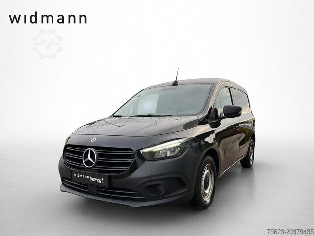 Panel kombi Mercedes-Benz Citan 110 CDI Kasten BASE  Klima Sitzh. LED AHK Kamera