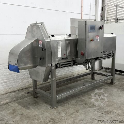 Affettatrice a nastro Turatti K6