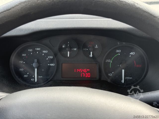 Furgone Iveco Daily 35-150