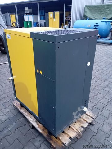 Schroefcompressor Kaeser SK24