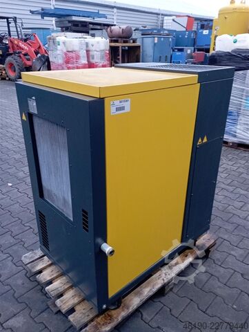 Schroefcompressor Kaeser SK24