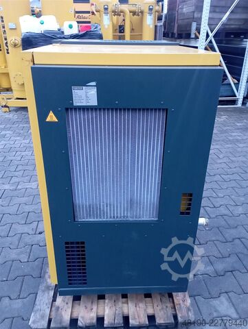 Schroefcompressor Kaeser SK24