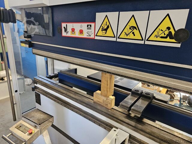 Kantbank TRUMPF TruBend 5085