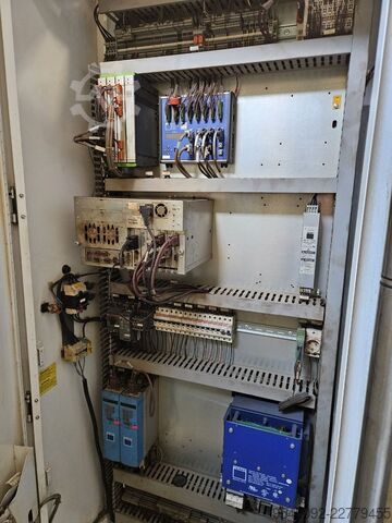 Kantbank TRUMPF TruBend 5085