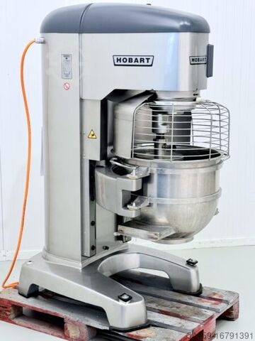 Hobart HL800 Hobart HL800 Legacy