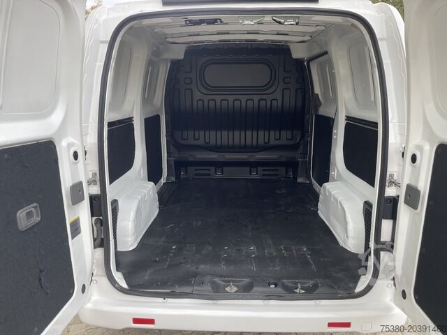 Panel van nissan NV200 1,5Dci Kasten Comfort *Klima*HU/AU NEU*