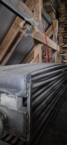 Demperkamer Secea Dämpfkammer Typ VAP ND