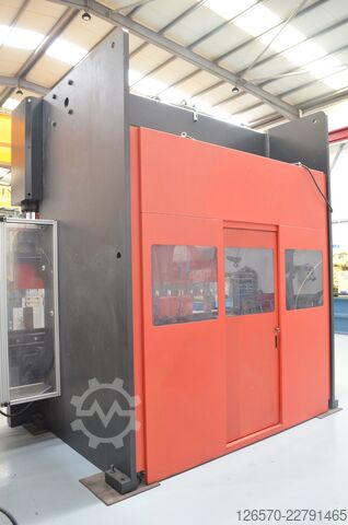Press brake Amada NMP 125/3
