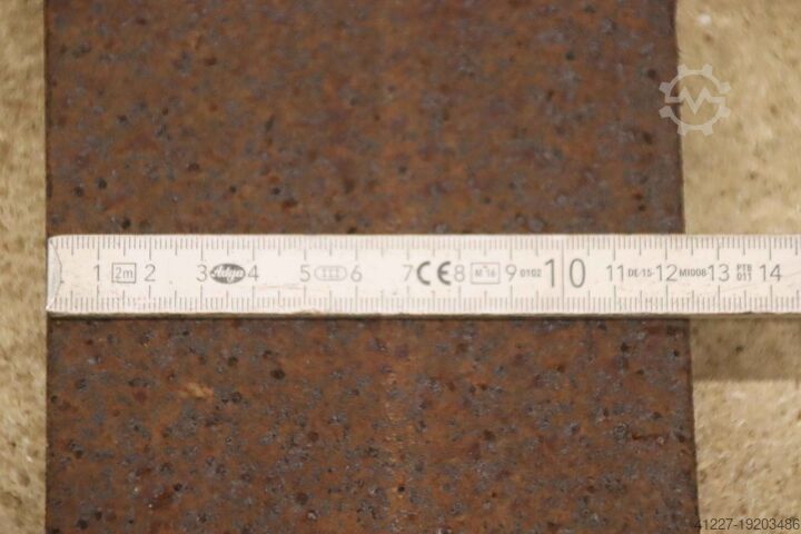 Gafler unbekannt 125 x 45 Länge 1440 mm