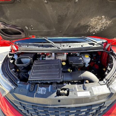 Furgoneta cerrada Iveco Daily 35c12