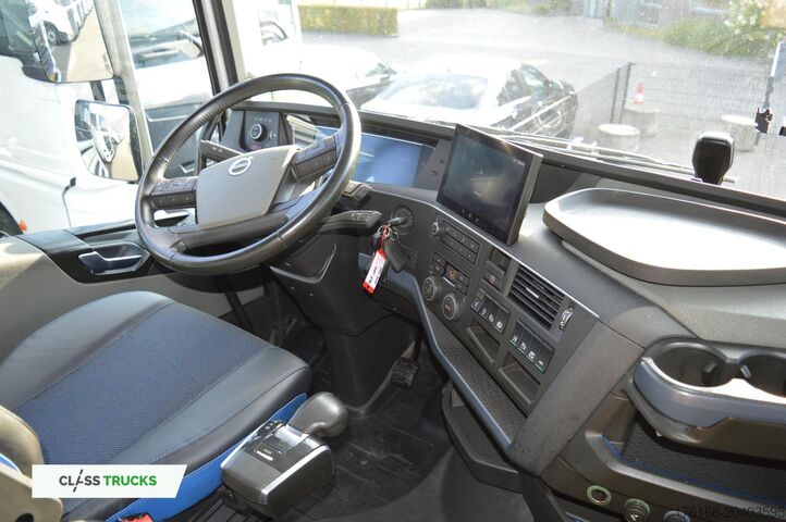 Standaardtrekker VOLVO FH 460 Globetrotter XL i-Save I-ParkCool