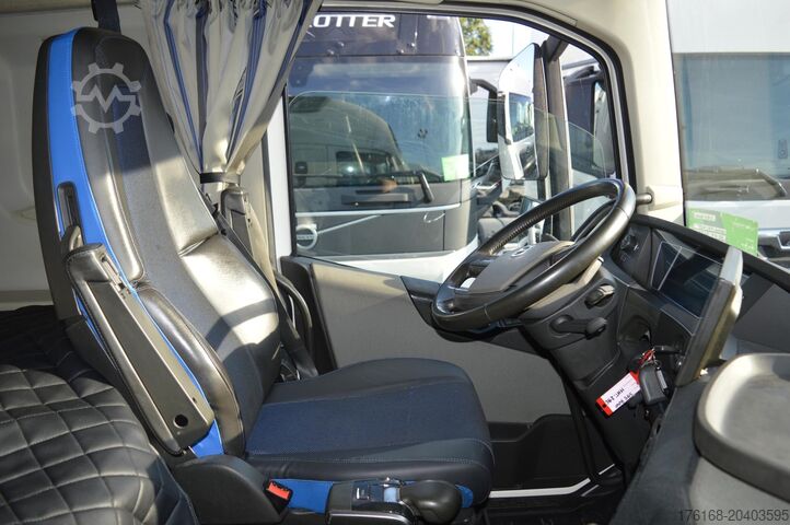 Standard traktorenhed VOLVO FH 460 Globetrotter XL i-Save I-ParkCool