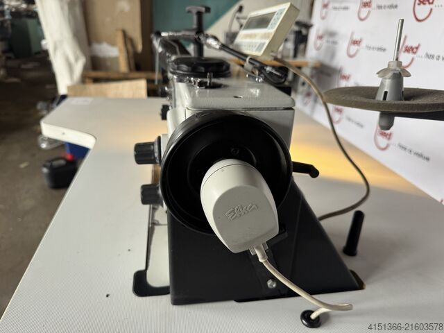 Sewing machine Dürkopp Adler 767