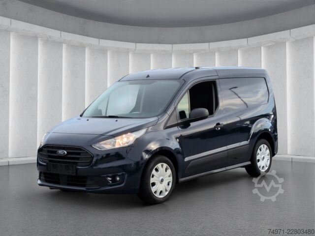 Panel van Ford Transit Connect Kasten L1 1.5D*Tempom PDC Klima
