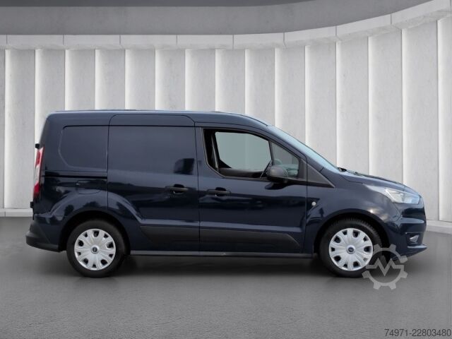 Panel van Ford Transit Connect Kasten L1 1.5D*Tempom PDC Klima