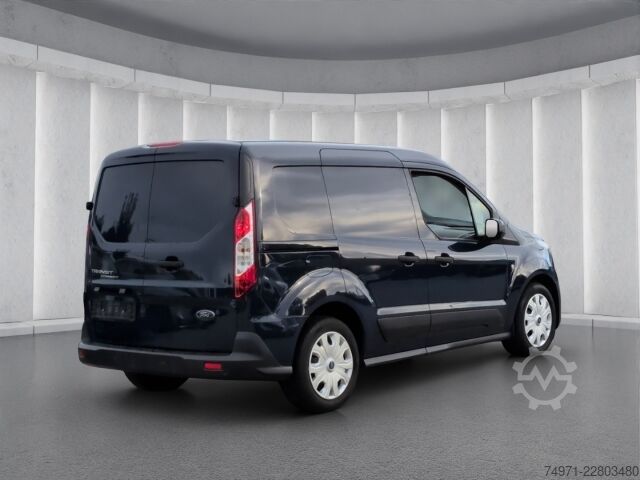 Panel van Ford Transit Connect Kasten L1 1.5D*Tempom PDC Klima