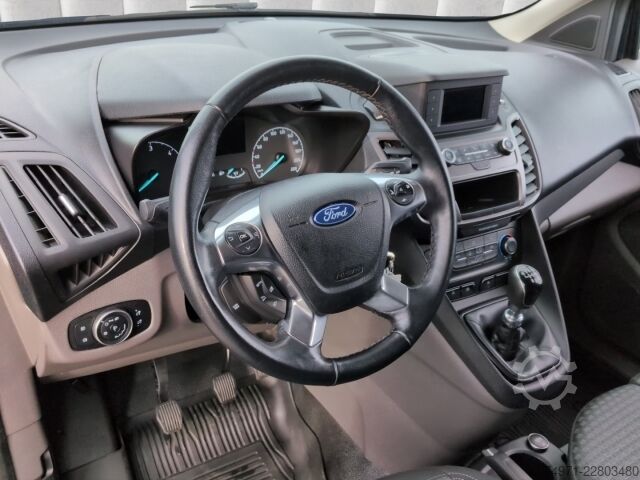 Panel van Ford Transit Connect Kasten L1 1.5D*Tempom PDC Klima