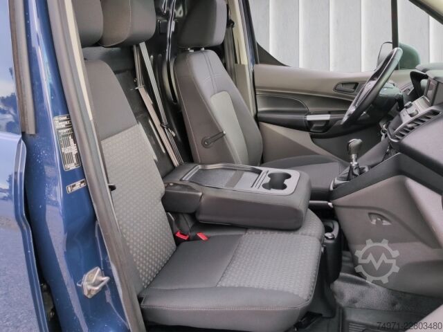 Panel van Ford Transit Connect Kasten L1 1.5D*Tempom PDC Klima