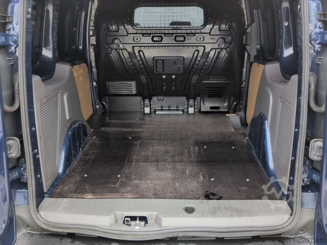 Panel van Ford Transit Connect Kasten L1 1.5D*Tempom PDC Klima