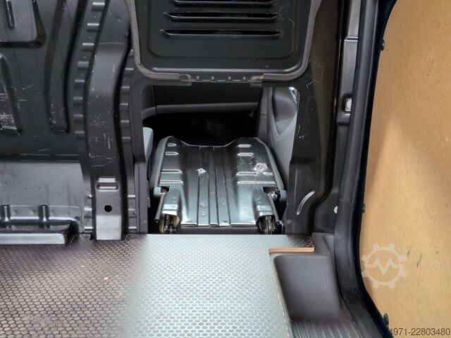 Panel van Ford Transit Connect Kasten L1 1.5D*Tempom PDC Klima