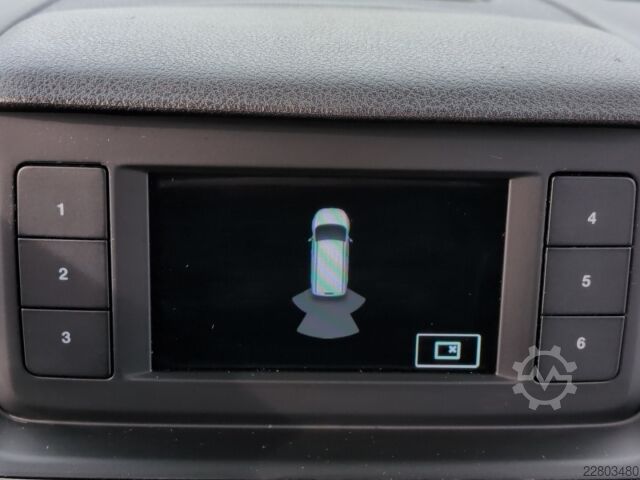 Panel van Ford Transit Connect Kasten L1 1.5D*Tempom PDC Klima