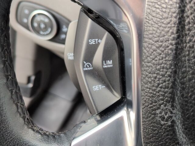 Panel van Ford Transit Connect Kasten L1 1.5D*Tempom PDC Klima