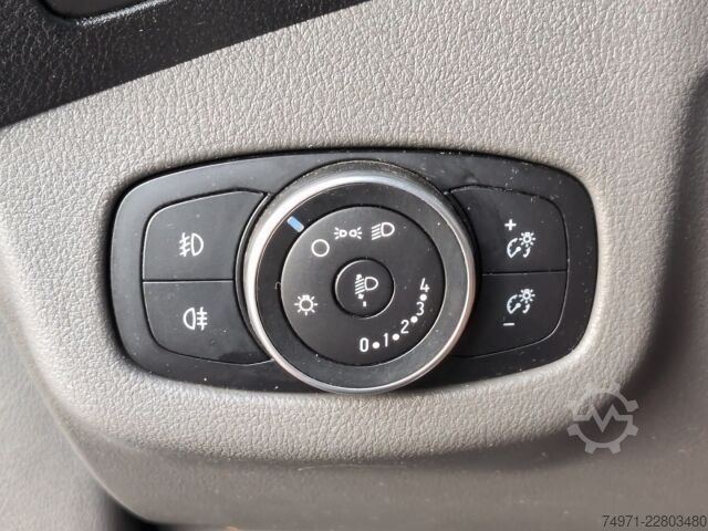 Panel van Ford Transit Connect Kasten L1 1.5D*Tempom PDC Klima