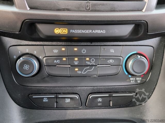 Panel van Ford Transit Connect Kasten L1 1.5D*Tempom PDC Klima