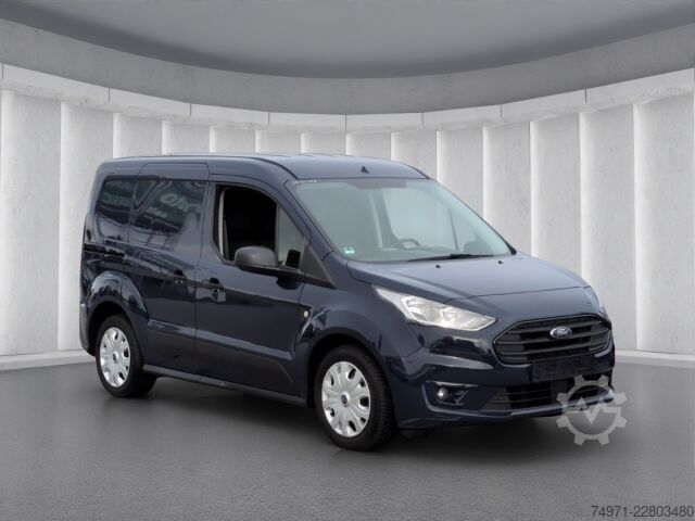 Panel van Ford Transit Connect Kasten L1 1.5D*Tempom PDC Klima
