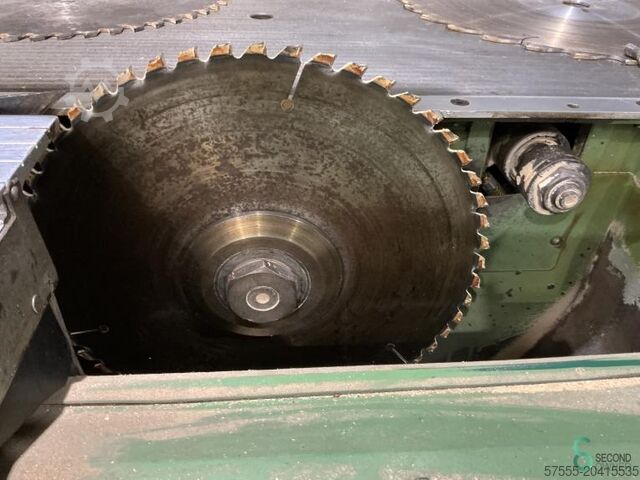 Formaatzagen Kamro 1977 Kamro 