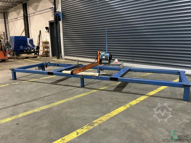 Pakketzagen Unknown Unknown 